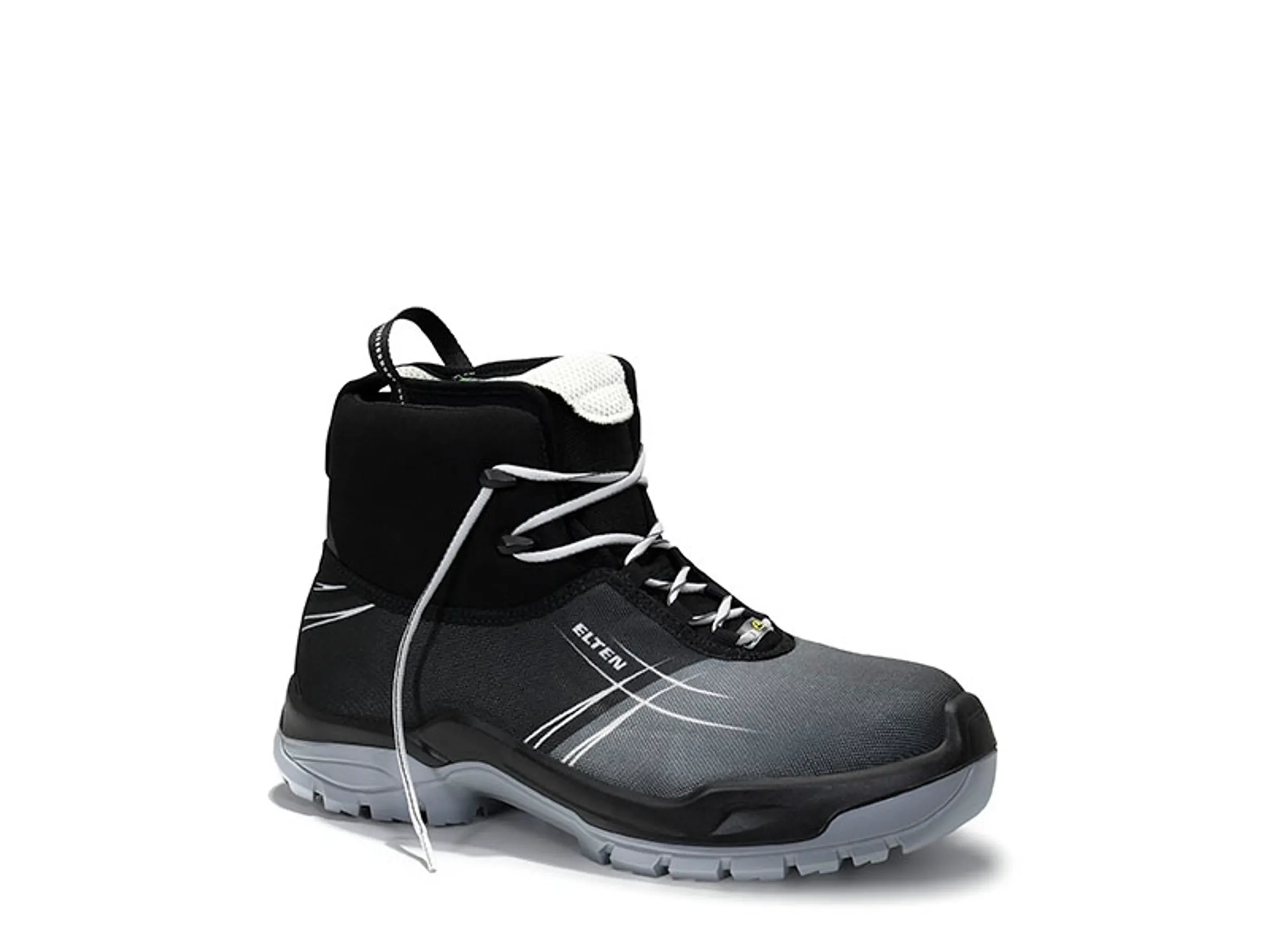 Elten Sicherheitsstiefel Dialution Mid Esd S3