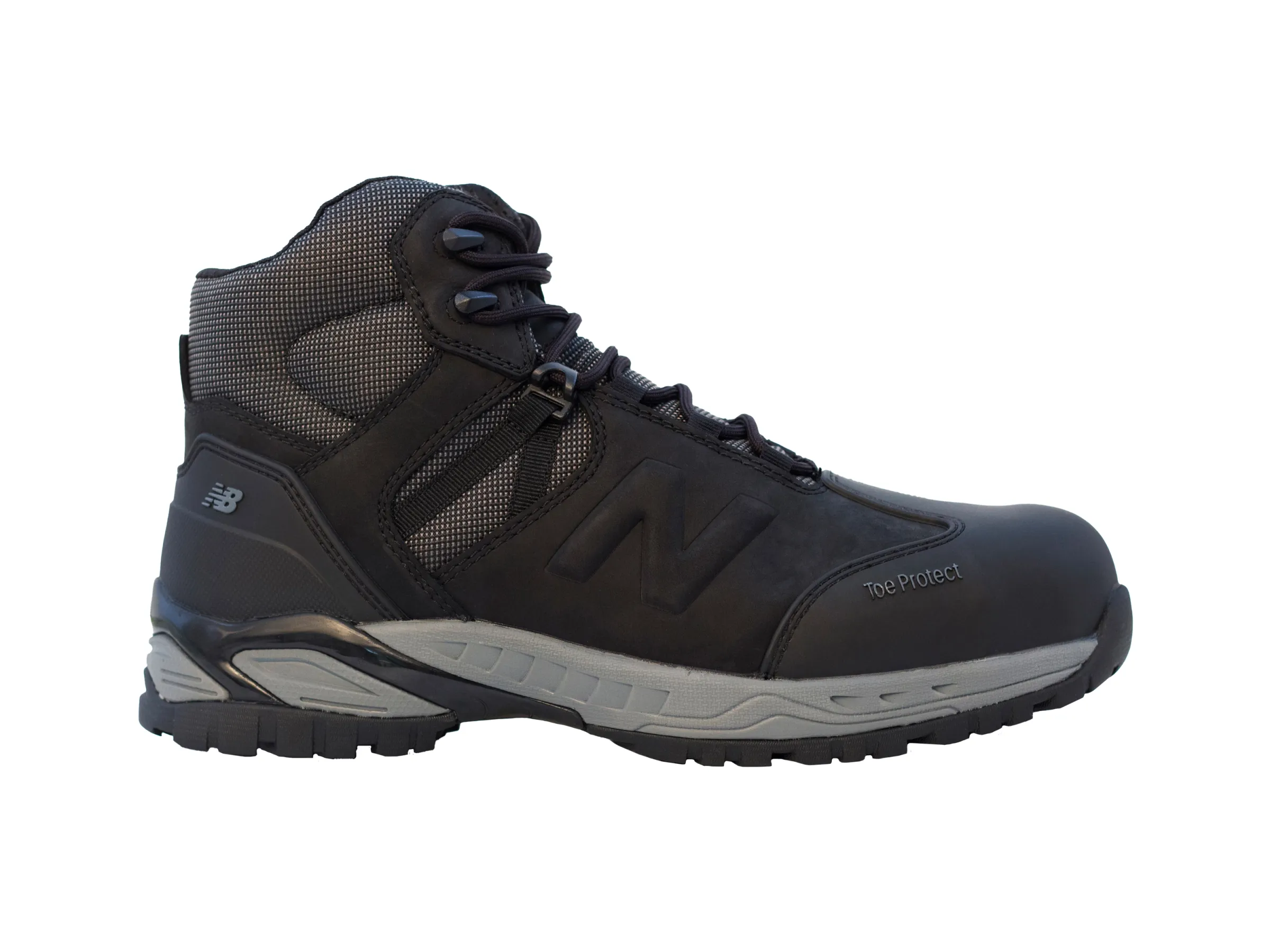 New Balance Sicherheitsstiefel Allsite S3