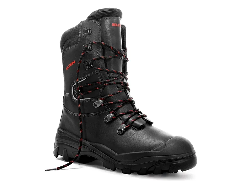 Elten Forststiefel Arborist Gtx S3 Ci