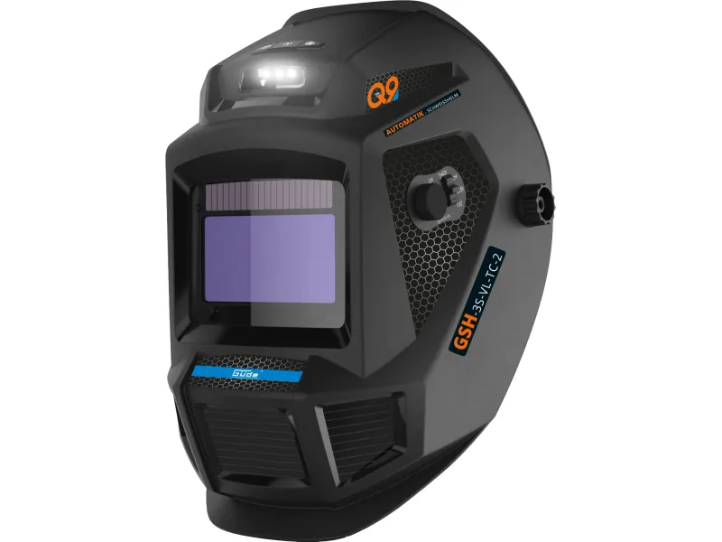 Güde Automatik Schweißhelm GSH-3S-VL-TC-2