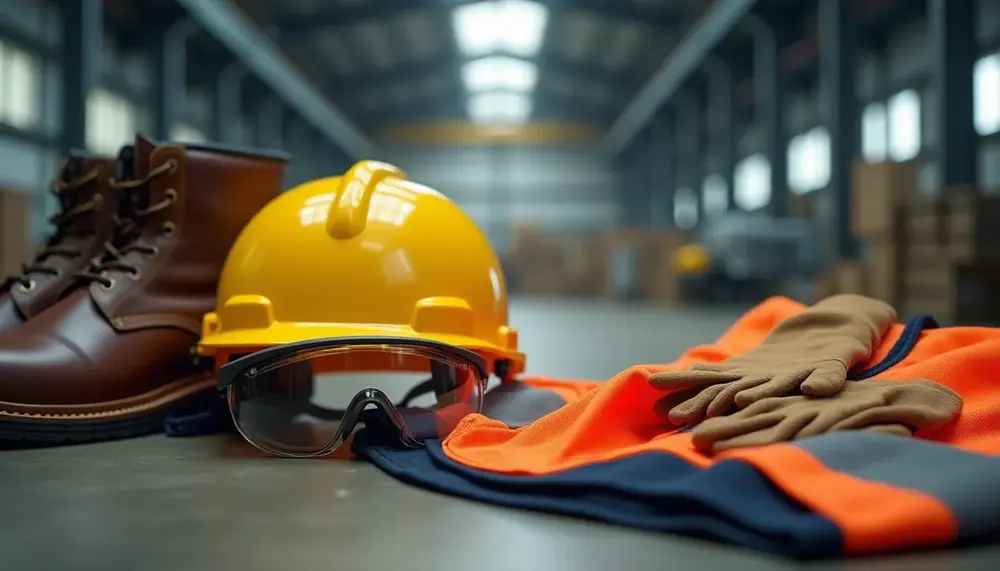 Abkürzungen in der Arbeitssicherheit verstehen: Ein praktischer Leitfaden