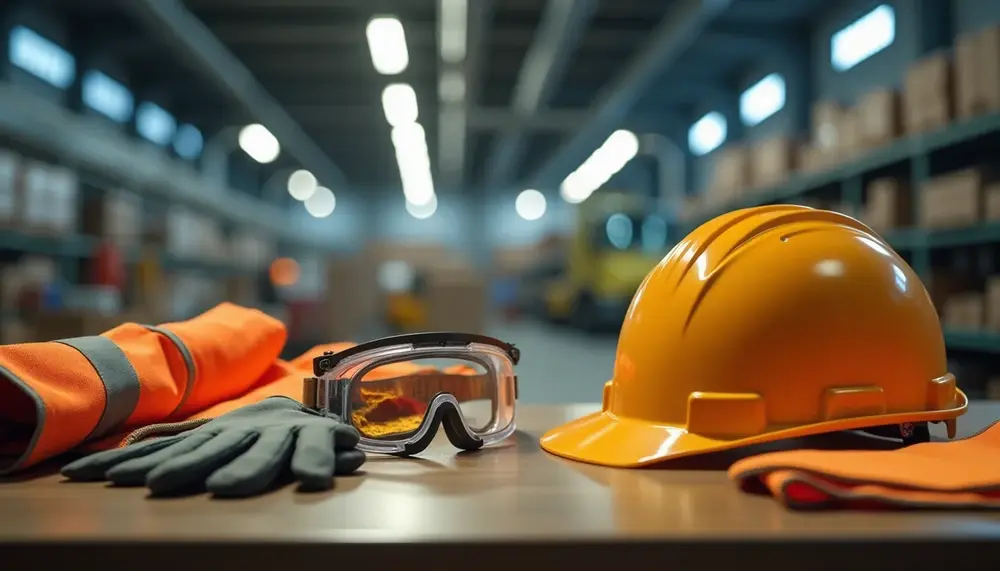 Arbeitskleidung und die TRBA: Was Unternehmen wissen müssen