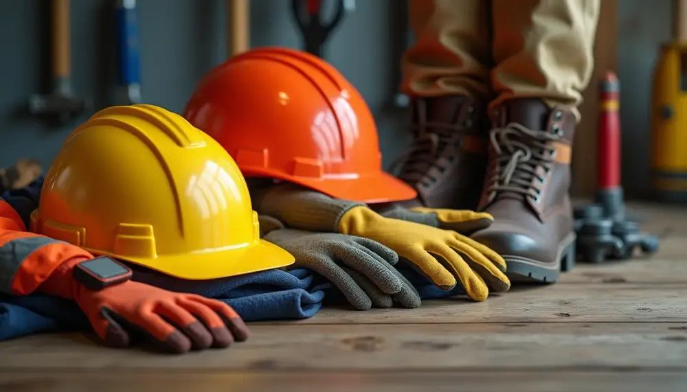 Arbeitsschutzkleidung DGUV-konform: Was Sie wissen sollten