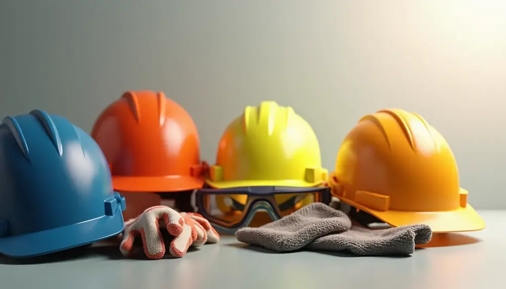 Arbeitsschutzkleidung EN 340: Standards und ihre Bedeutung