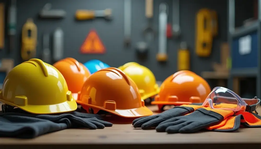 Arbeitsschutzkleidung und Arbeitszeit: Was Sie wissen müssen