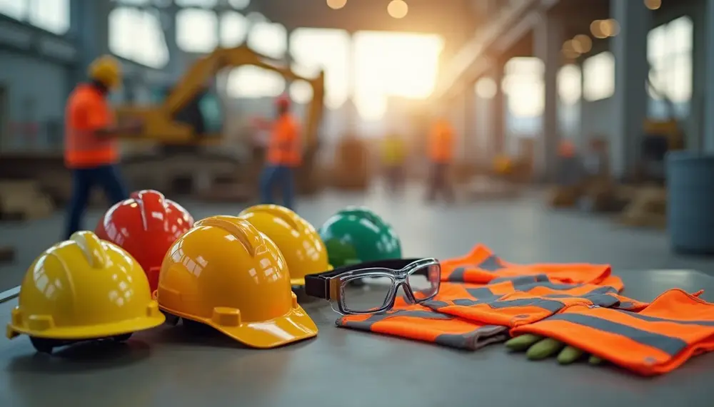 Arbeitssicherheit ASA: Was Sie über den Ausschuss für Arbeitssicherheit wissen müssen