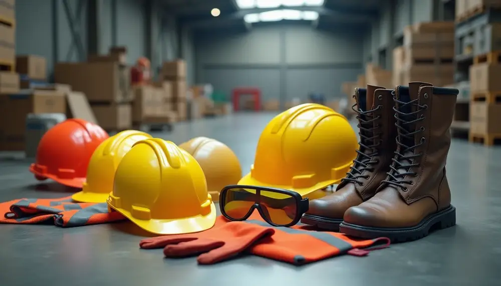 Arbeitssicherheit auf Englisch: Die wichtigsten Begriffe und ihre Bedeutung