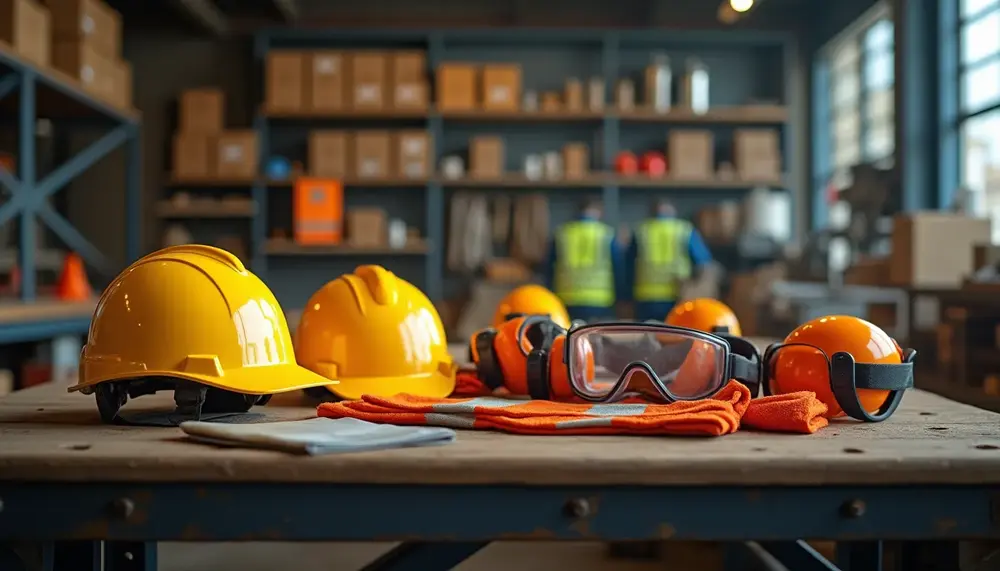 Arbeitssicherheit Definition: Alles, was Sie wissen müssen