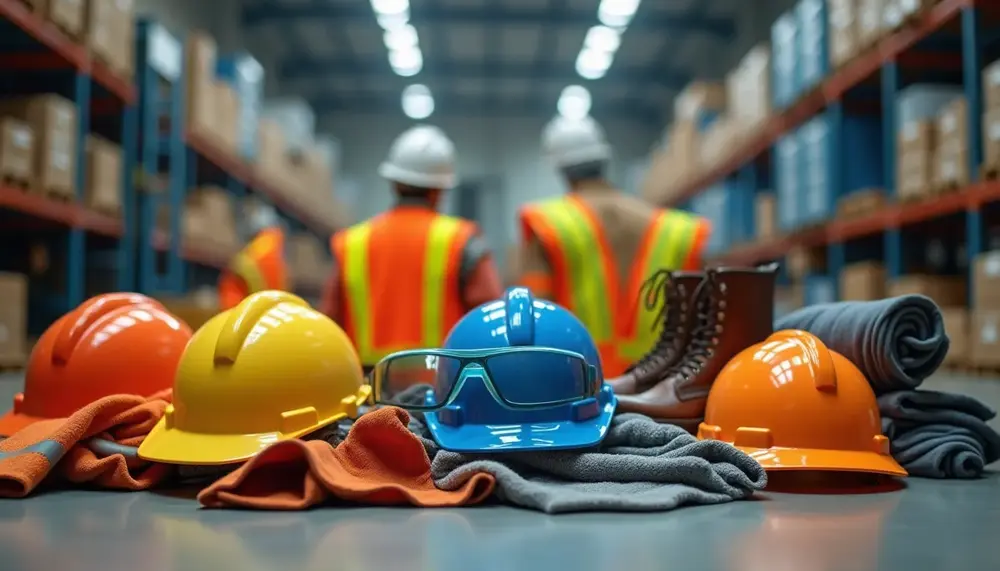 Arbeitssicherheit Dekra: Innovativer Schutz für jeden Arbeitsplatz
