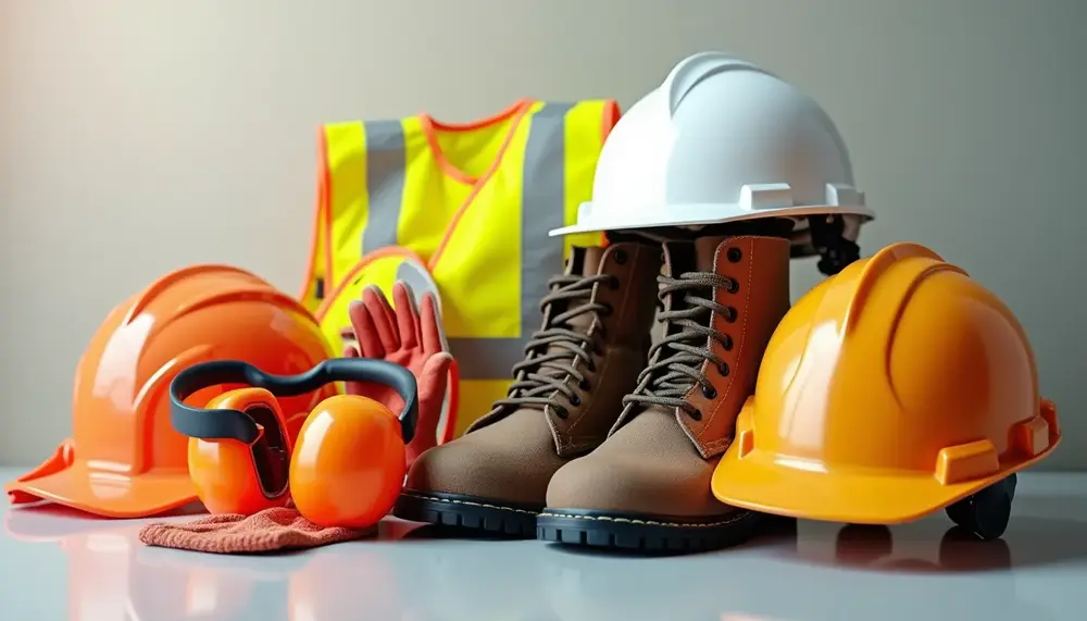 Arbeitssicherheit Grah: Einblicke in umfassende Schutzmaßnahmen