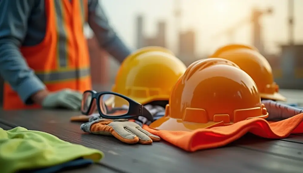 Arbeitssicherheit Master studieren: Der Weg zur Expertenkarriere