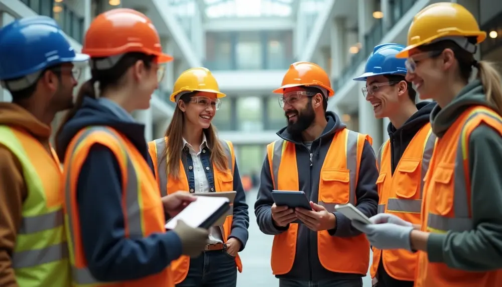 Arbeitssicherheit Studium: Inhalte, Möglichkeiten und Karrierechancen