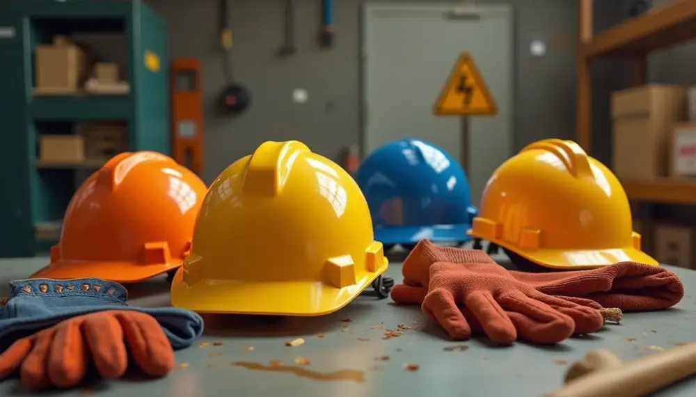 Arbeitssicherheit und Verbotszeichen: Bedeutung und Anwendung