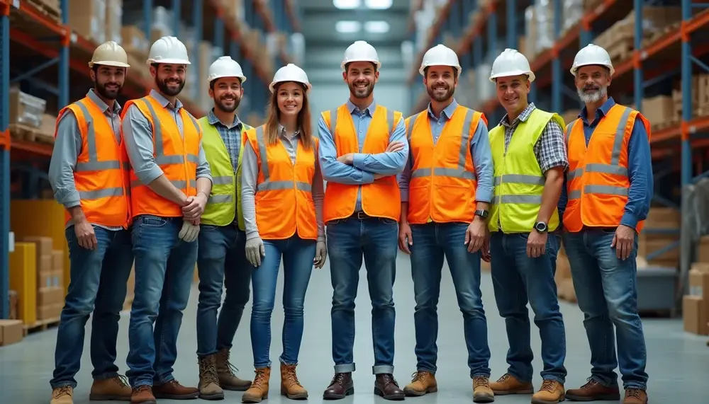 Arbeitssicherheit Unternehmermodell: So setzen Sie es erfolgreich um