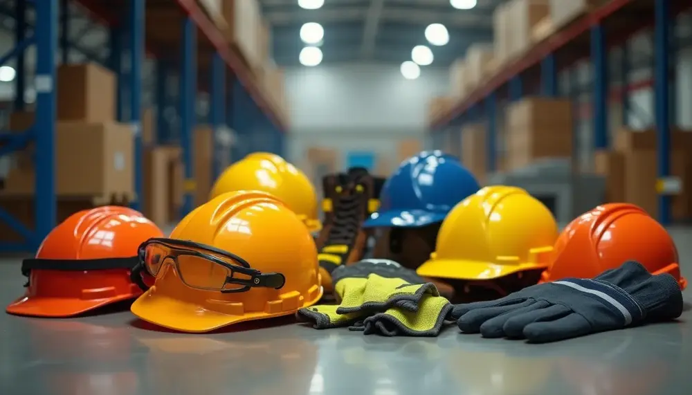 Arbeitssicherheit verbessern: So geht’s Schritt für Schritt