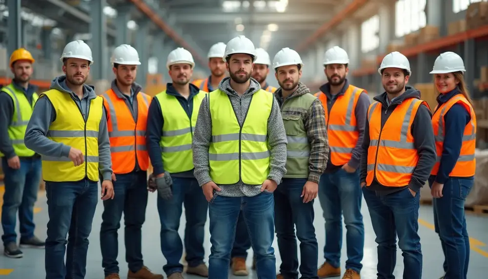 Arbeitssicherheit Verordnung: Wichtige Fakten und Pflichten