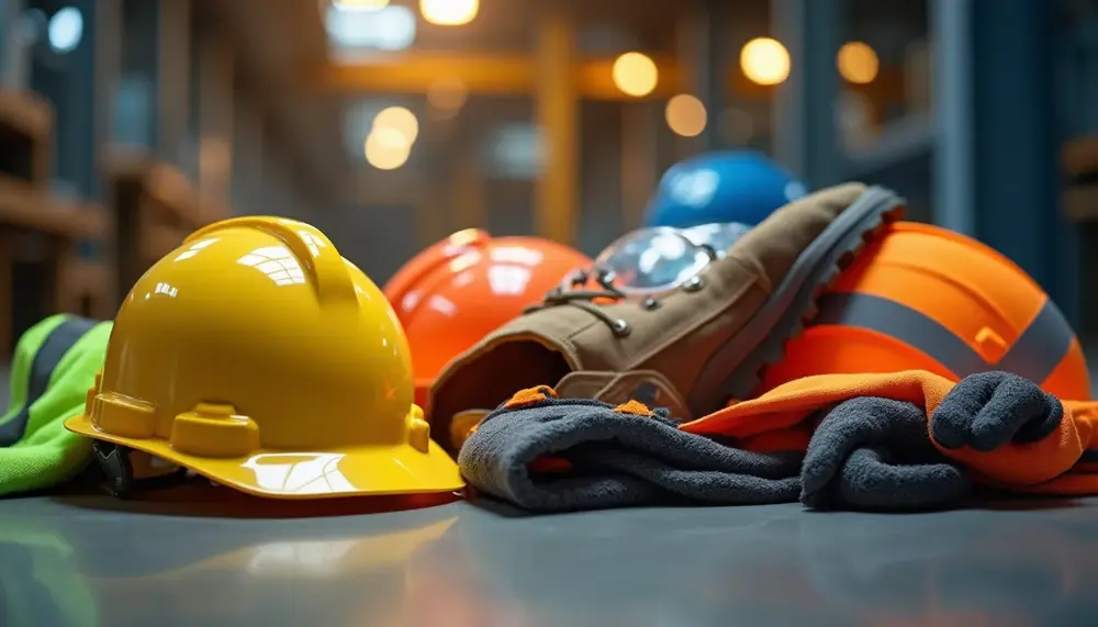 Arbeitssicherheit: Was ist das und warum ist sie so wichtig?