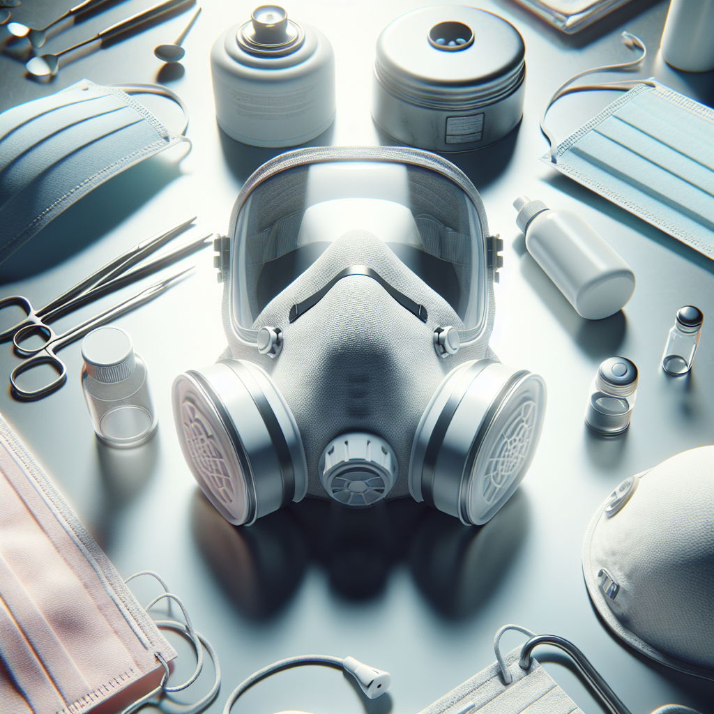 Atemschutzmasken