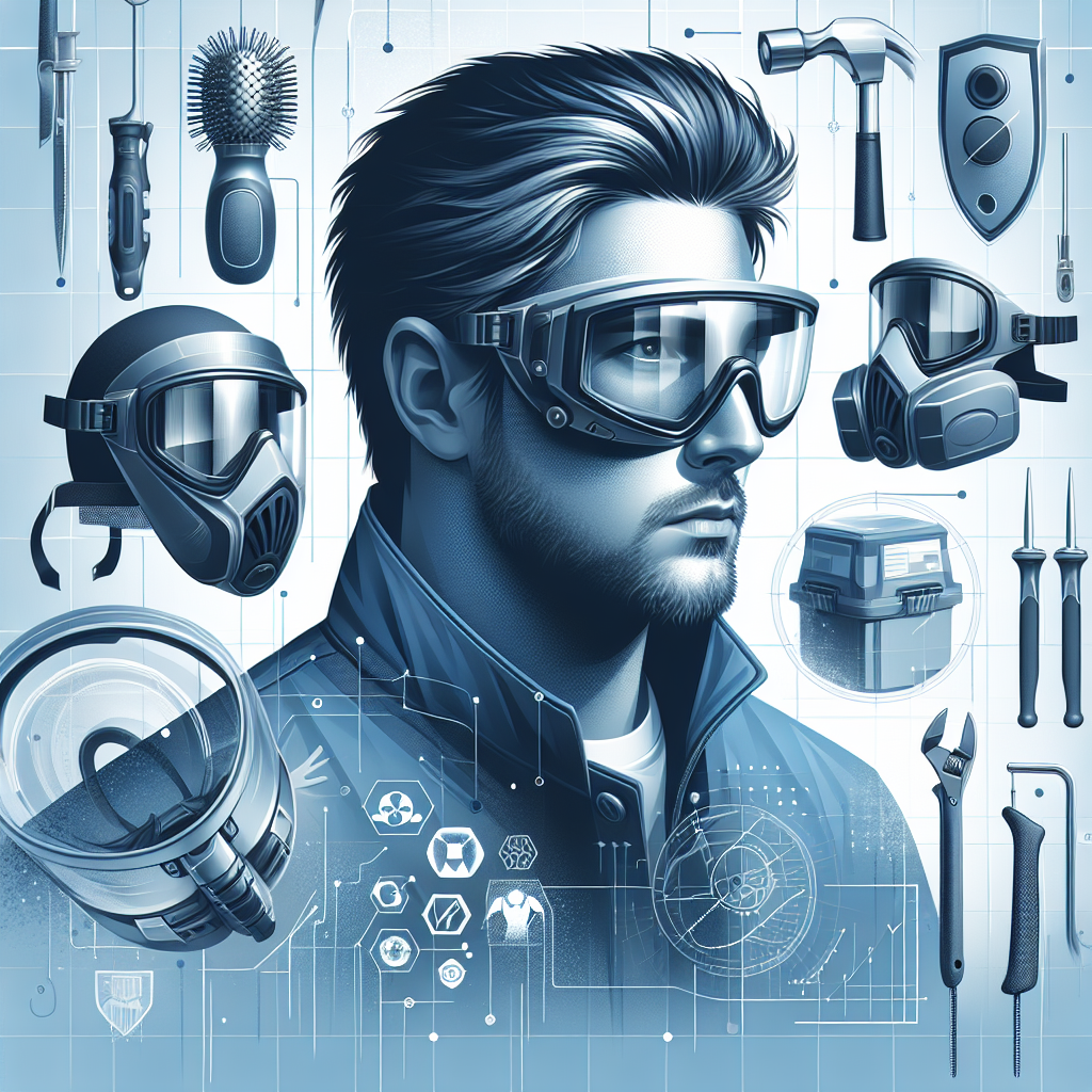 Augen- und Gesichtsschutz