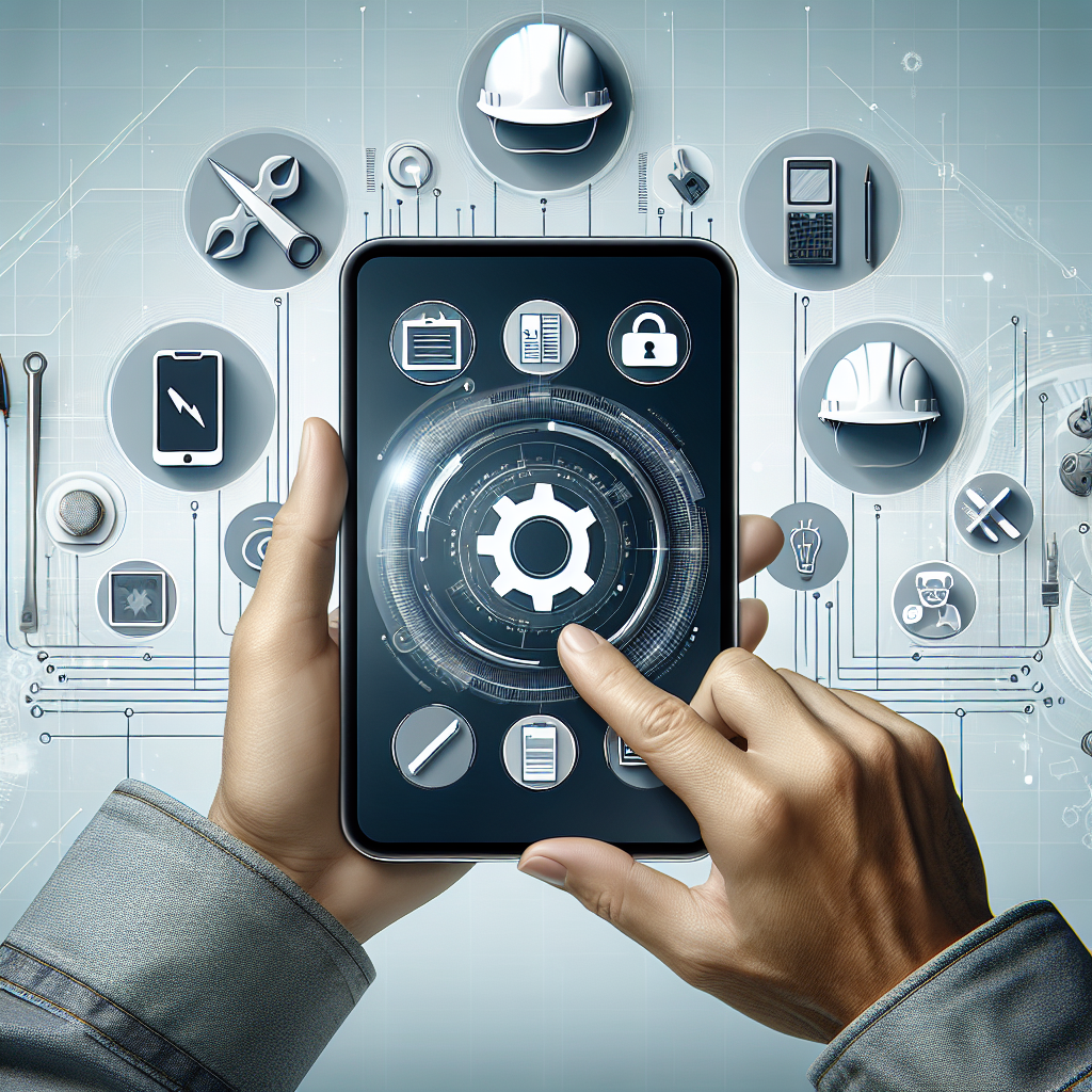 Digitalisierung im Arbeitsschutz