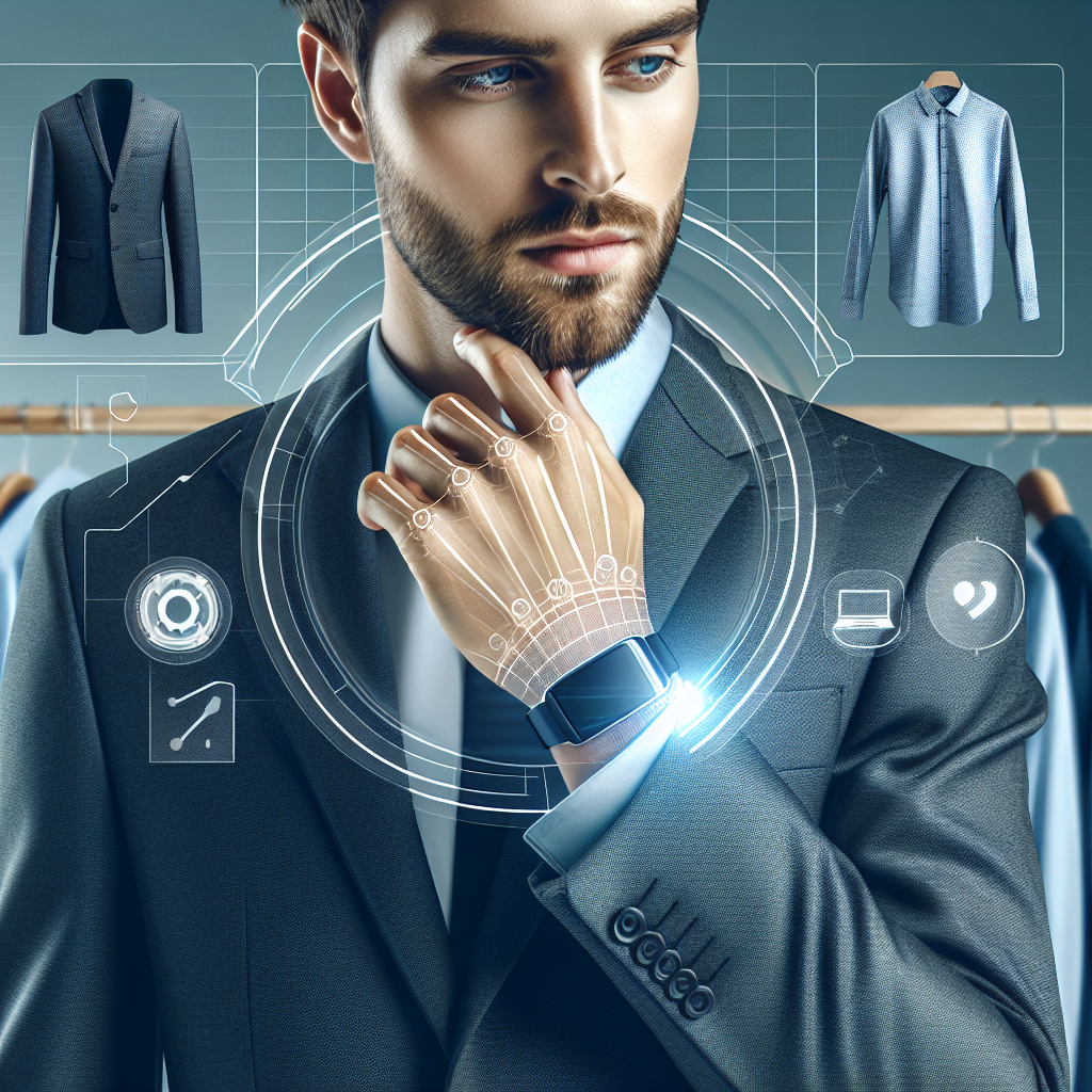 Ergonomische Arbeitskleidung