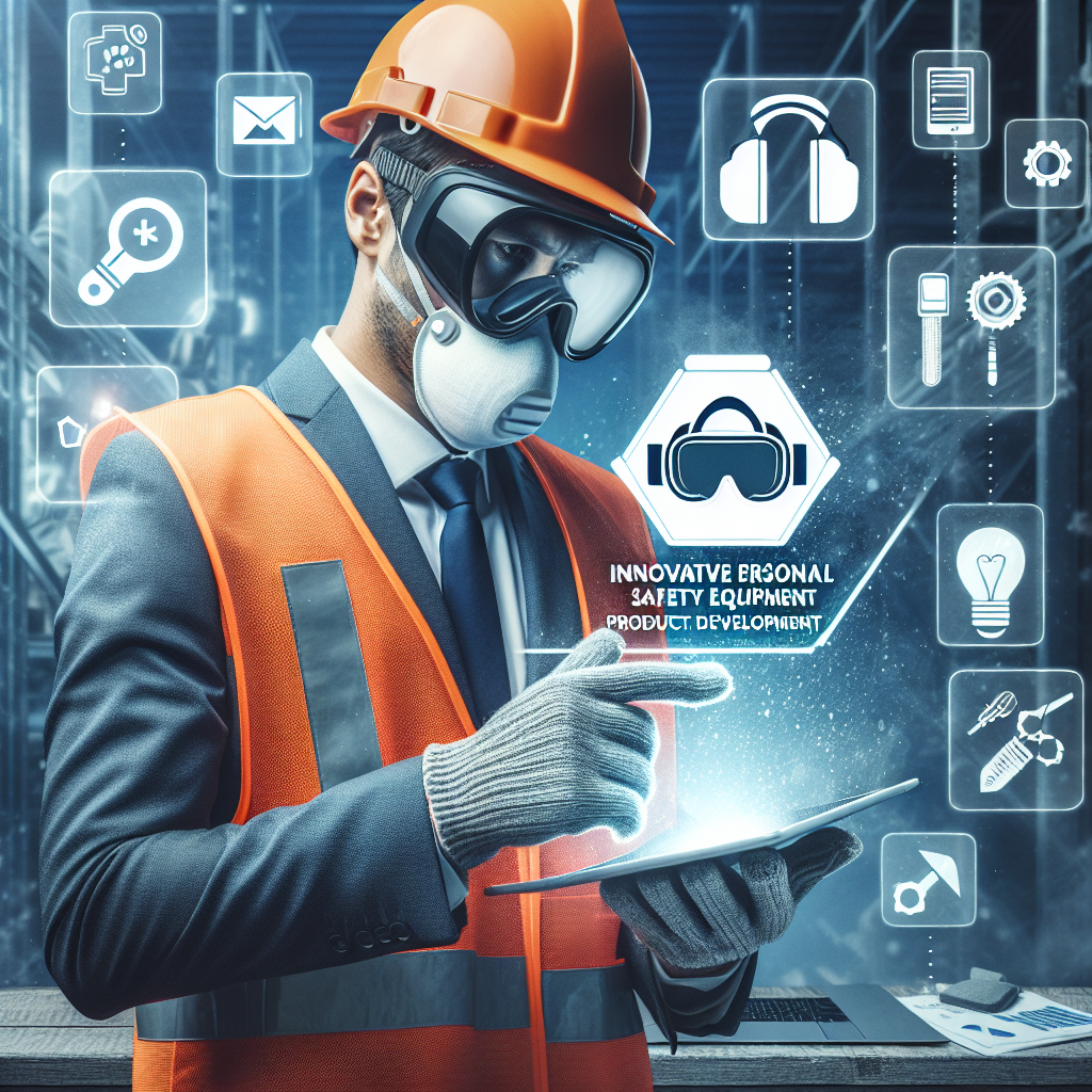 Innovative PSA-Produktentwicklung