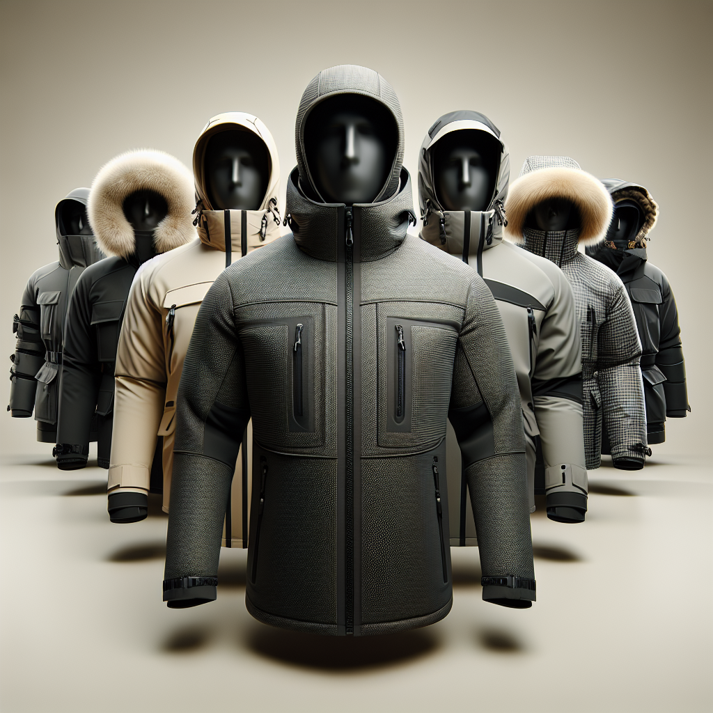 Kälte- und Wärmeisolierung