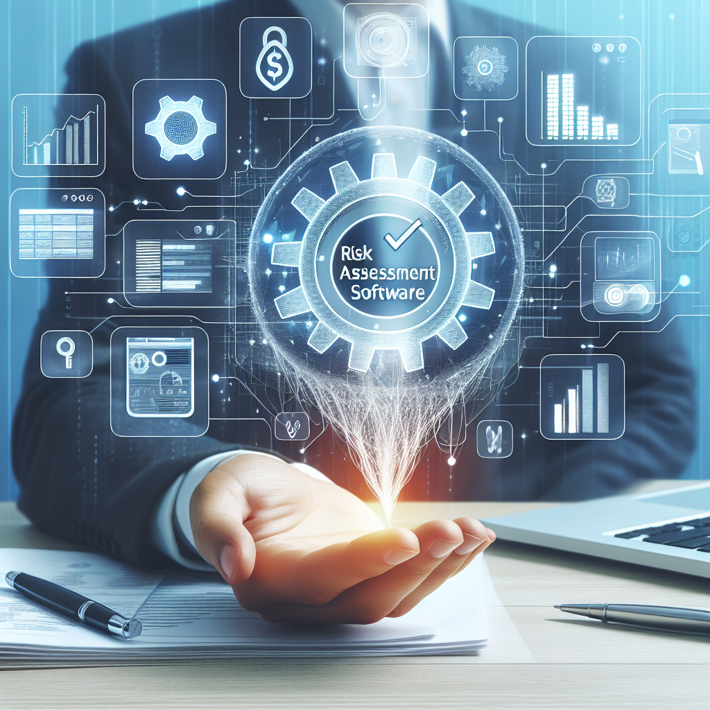 Risikobewertung-Software