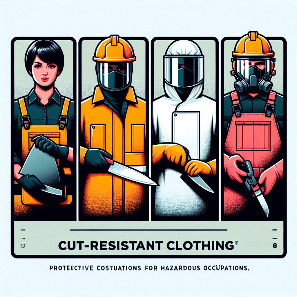 Schnittschutzkleidung
