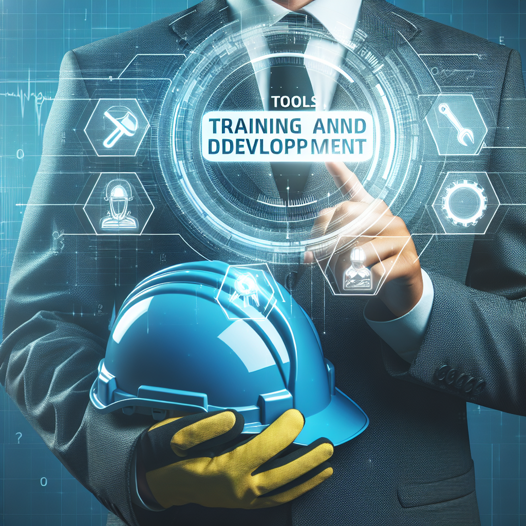 Schulungs- und Weiterbildungstools