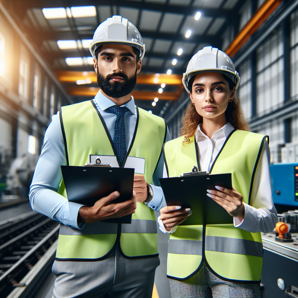 Sicherheitsbeauftragte