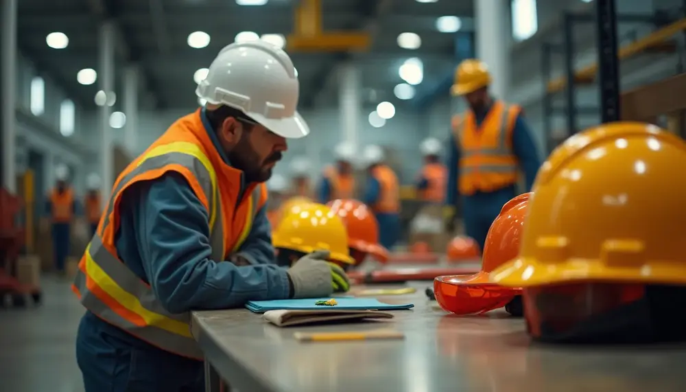 Das Arbeitssicherheitsgesetz: Ihre Pflichten als Arbeitgeber