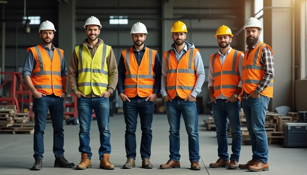 Der Leitfaden zur arbeitsschutzkleidung mascot: Alles, was Sie wissen müssen