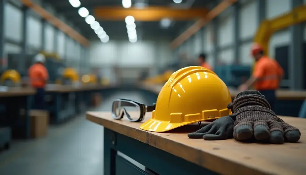 Die Rolle der qszertifizierung für bessere Arbeitssicherheit