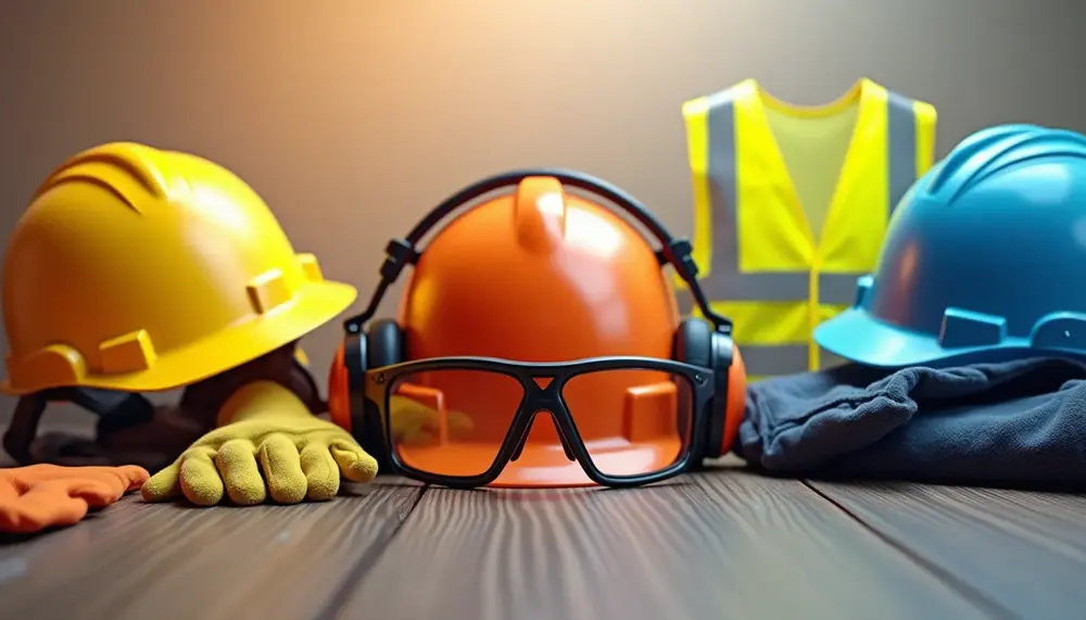Die wichtigsten Abkürzungen in der Arbeitsschutzausrüstung erklärt