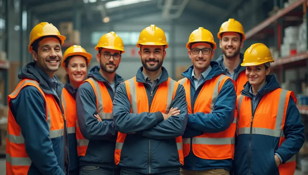 Diese Arbeitssicherheit Kennzahlen sollten Sie unbedingt kennen