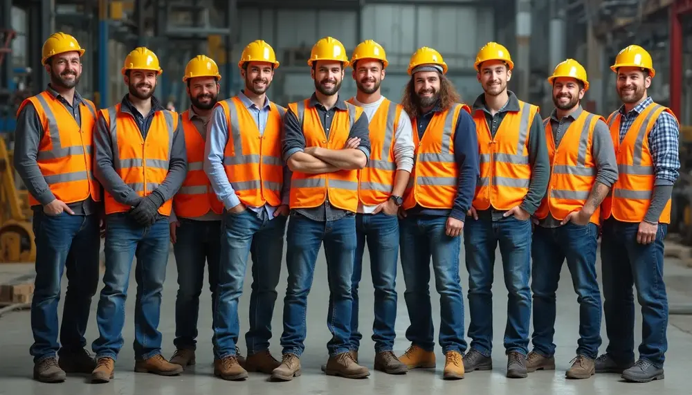 Effektives Arbeitssicherheit Management: Eine Schritt-für-Schritt-Anleitung