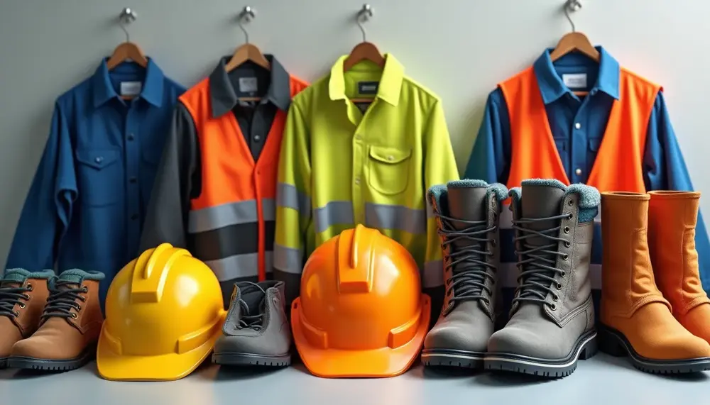 Europäische Sicherheitsnormen: Was Sie wissen sollten