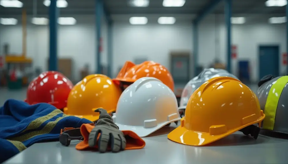 Fokus auf Arbeitssicherheit an der FAU: Maßnahmen und Innovationen