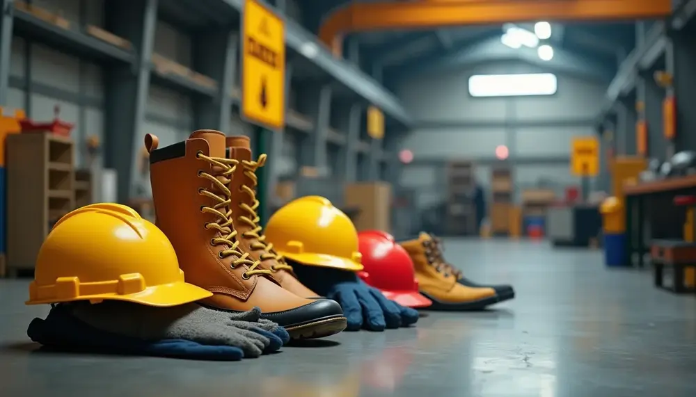 Funktionale Sicherheit Norm: Bedeutung und Anwendung in der Industrie