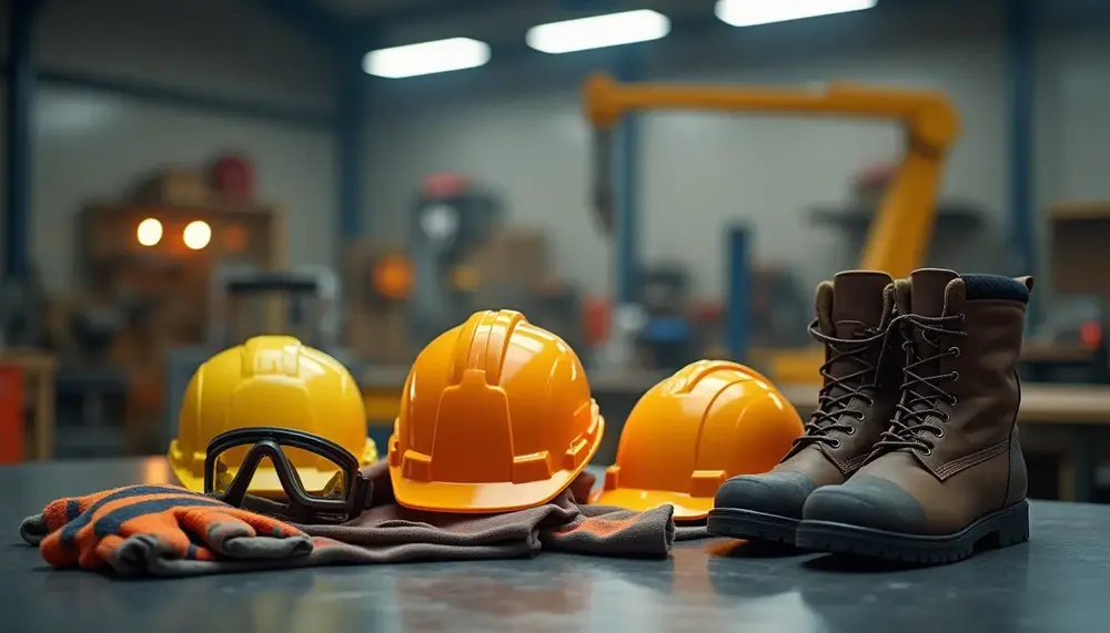 Ihr Leitfaden zu Arbeitssicherheit NRW: Gesetze, Tipps und Pflichtvorgaben