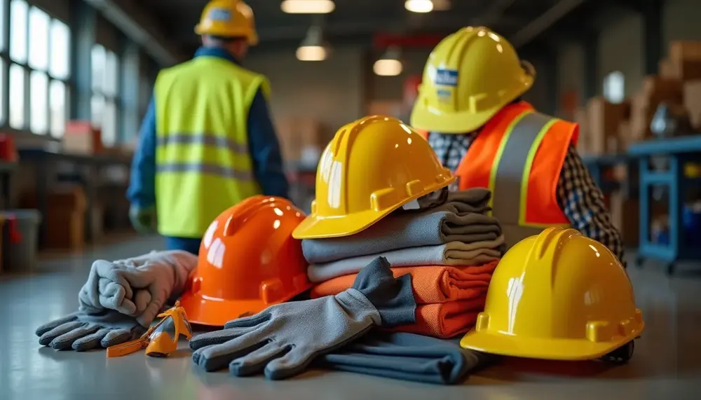 Qualitätsstandards sicherstellen: Die Basis für professionellen Arbeitsschutz