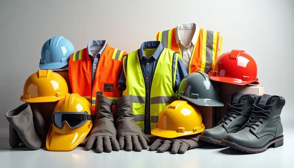 Schutzkleidung Kategorien: Ein umfassender Überblick