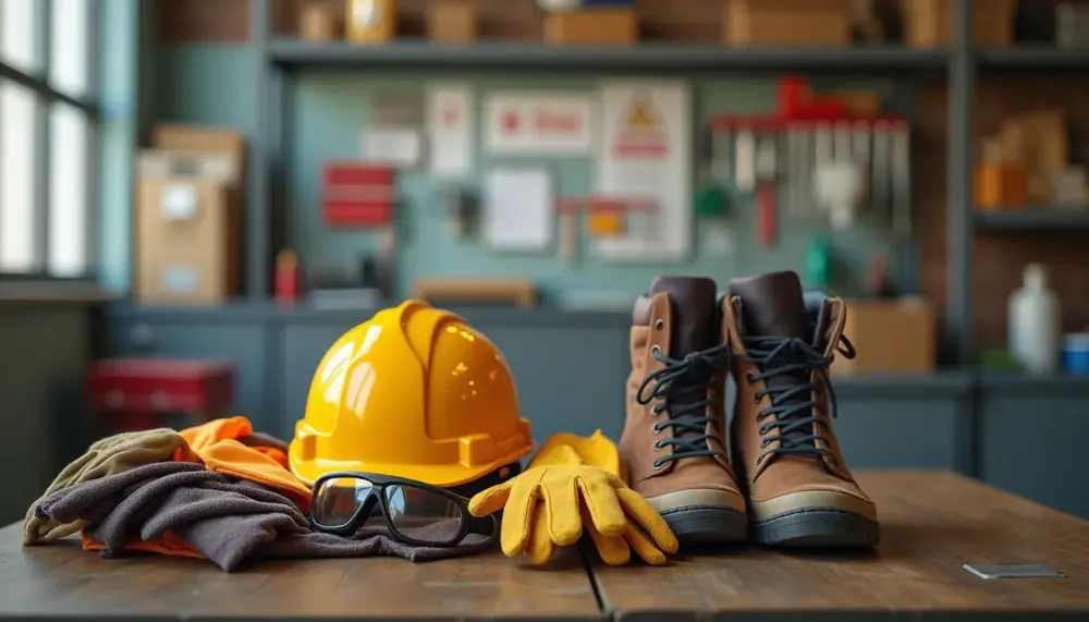 Sicherheit & Normen: Der vollständige Experten-Guide