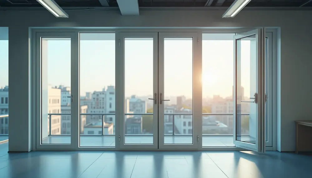 Sicherheitsnormen für Fenster: Schutz und Sicherheit im Blick
