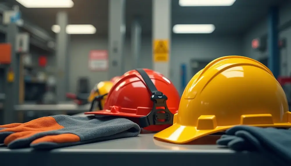 Wichtige Regeln für die Arbeitssicherheit in der Elektrotechnik